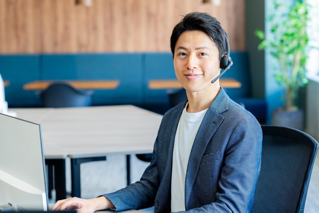 Wisbit AI×FAQ お問い合わせ担当