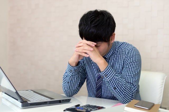 人材紹介会社 A社様 のお悩み