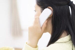 コールリーズンとは？