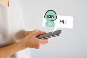 チャットボットとは？