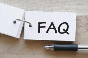 社内ヘルプデスクのFAQを作成するコツ