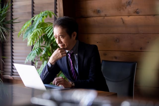 証券業界が抱える課題