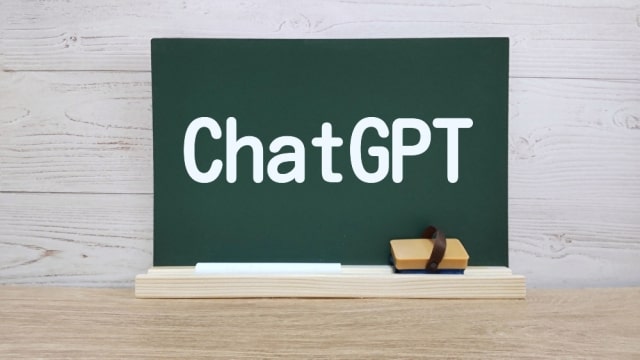 ChatGPT
