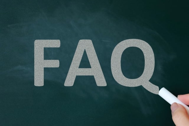 在宅ワークに欠かせないITツールの一つであるFAQシステム