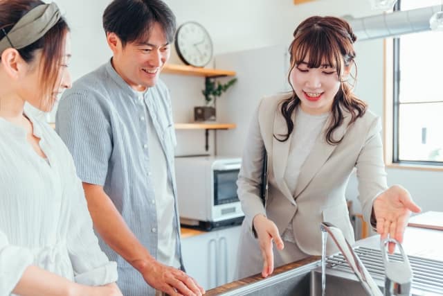 商品情報のアクセス向上