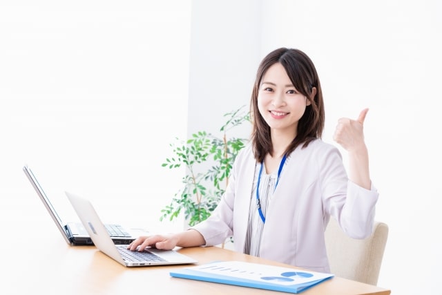 流通業界におけるFAQシステム活用効果