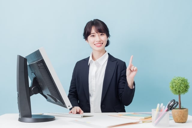 社内ヘルプデスクって、どういう部門?