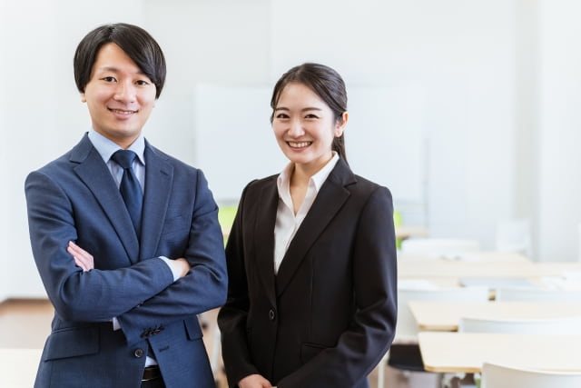 業務引継ぎにおけるコミュニケーション