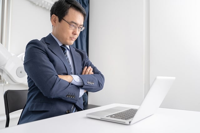 ナレッジマネジメントの運用に失敗してしまう4つの要因