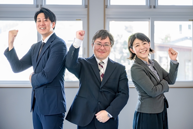 ナレッジ共有とは?ツールを効果的に活用して業務を加速させよう
