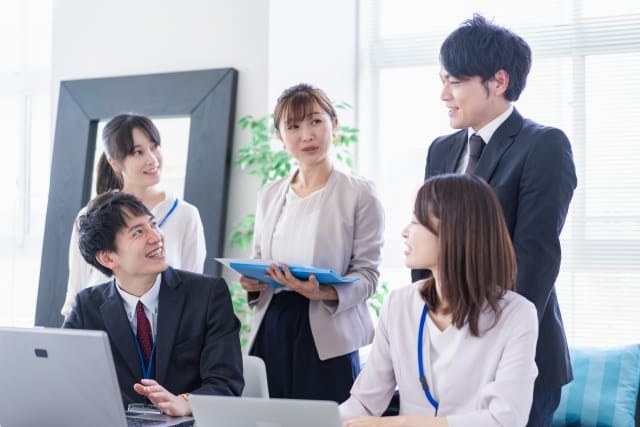 FAQシステムの効果を持続させる3つのコツ