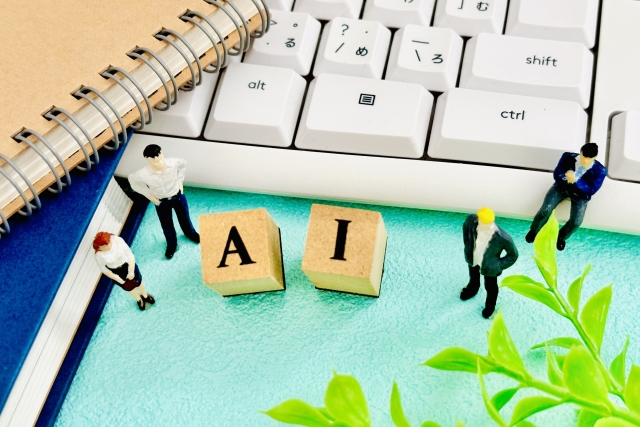 AI導入が失敗する本当の理由は“ナレッジ不足”にある