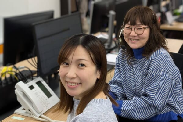 日本テレシステム様導入事例