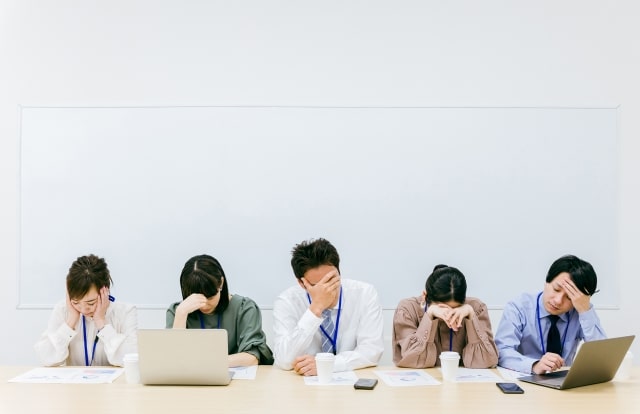 生成AIは管理が不要なのか