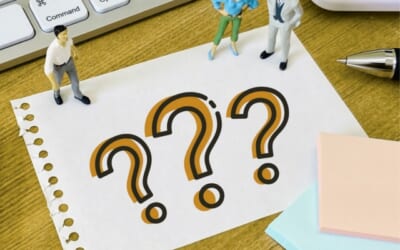 事例紹介：検索しているのに見つからないというサイン