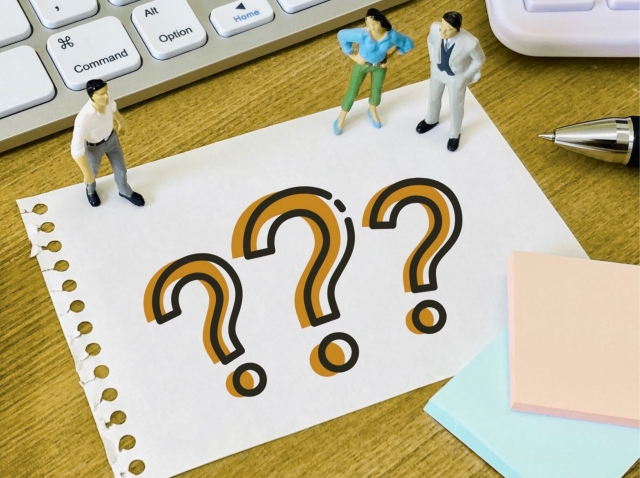 事例紹介：検索しているのに見つからないというサイン