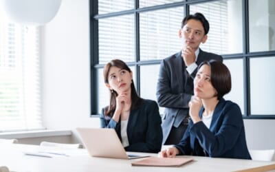 FAQが活用されないのはなぜ？作っただけでは使われない企業の共通点