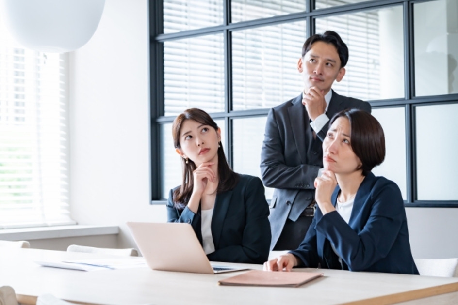 FAQが活用されないのはなぜ？作っただけでは使われない企業の共通点