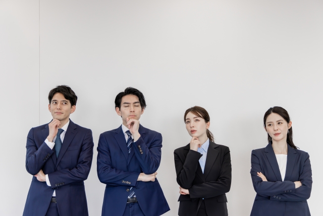 FAQ活用が進まない企業に共通する課題