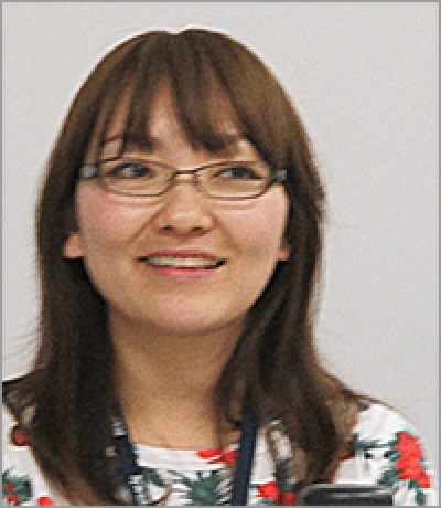 ベルシステム24 佐藤 麻美 氏