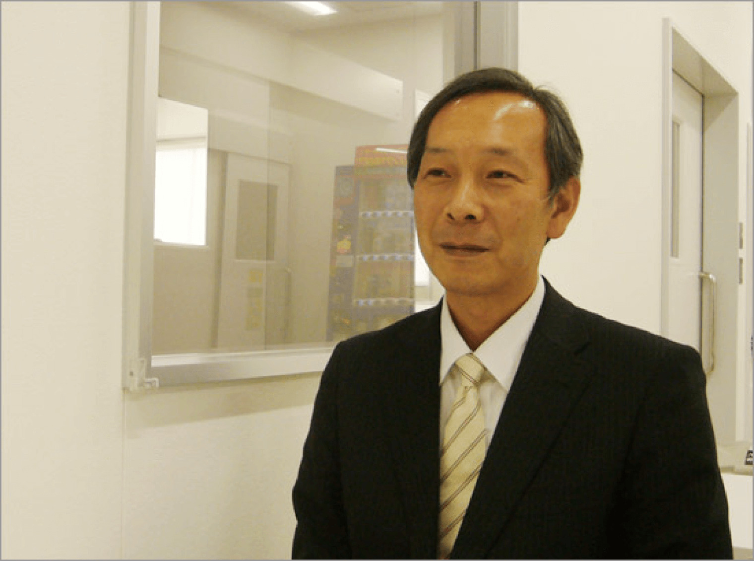 株式会社人形町今半フーズプラント 副部長兼副センター長 豊村 勝彦 氏