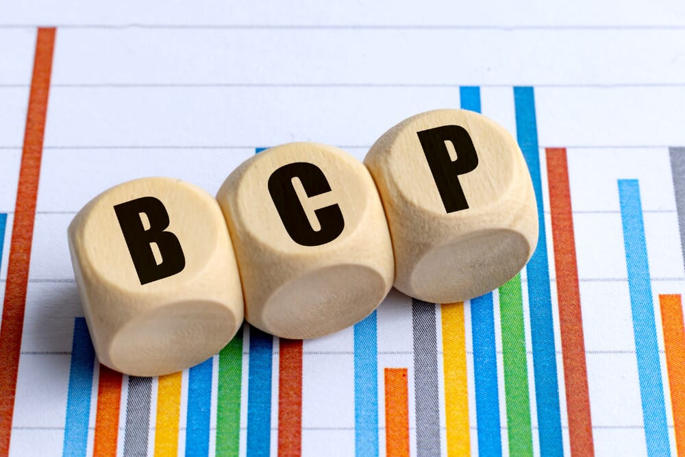 BCP(事業継続計画)とは