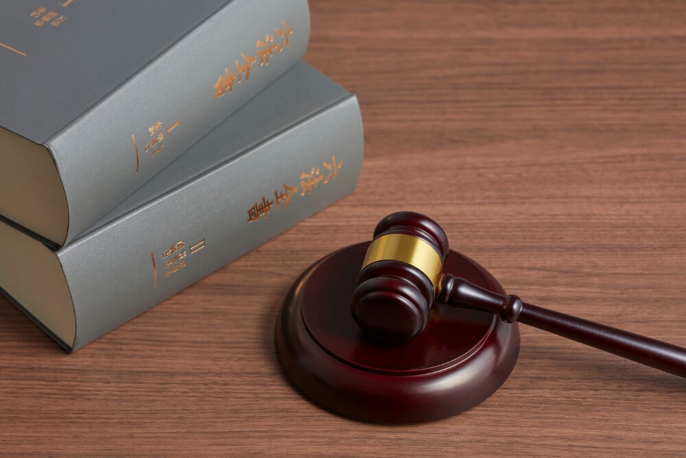 弁護士業界の現状