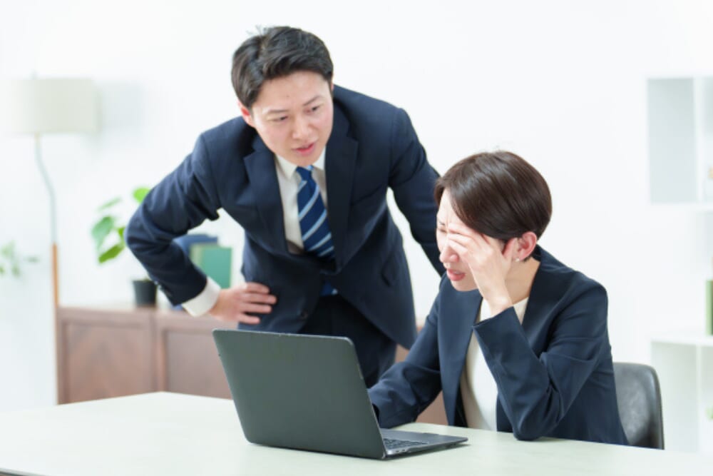 エスカレーションが上手くいかない理由