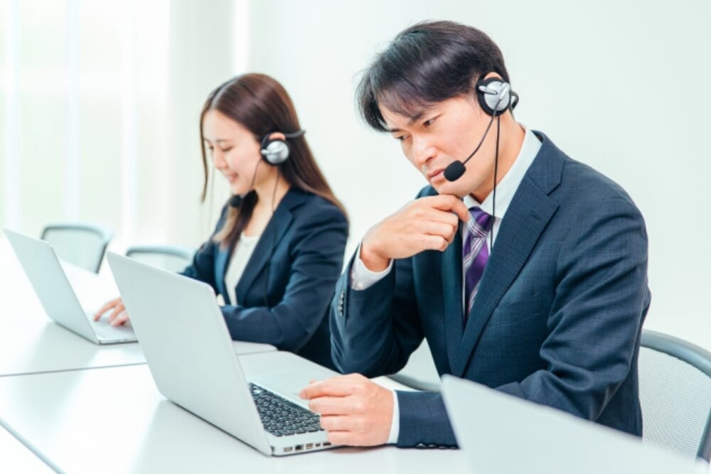 応答率の低下によって発生する問題とは?