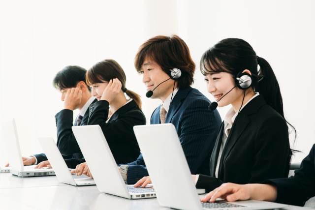 コールセンターの人的課題への対策ポイントは「教育」