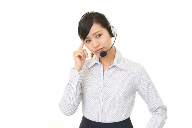 コールセンターに潜む目立たないが重要な課題