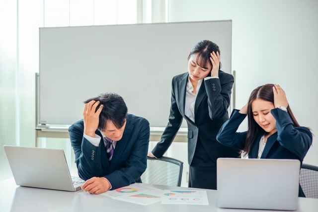 ナレッジ共有ツールへ乗り換えたい理由とは?