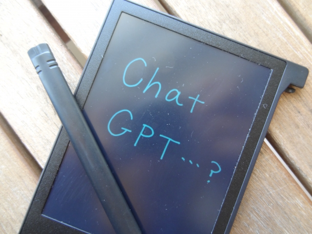 ChatGPTが話題になっている理由とは?