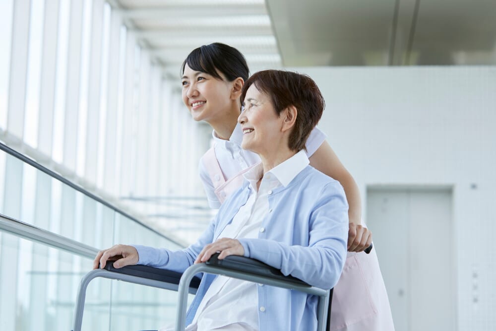 介護業界でナレッジ共有ツールを活用することのメリットとは