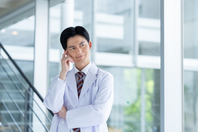医療業界が抱える課題と対策のポイント