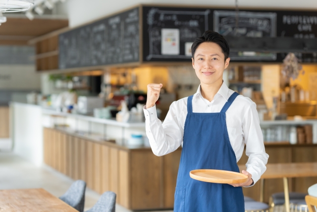 飲食業界の課題は「ナレッジ共有ツール」で解決!