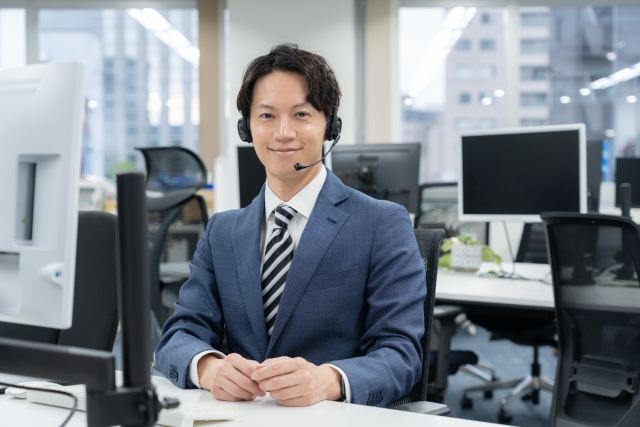 なぜコールセンターの課題解消にFAQシステムが有効なのか?