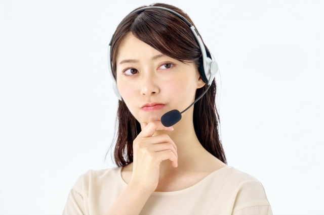 コールセンターの課題ランキングの1/3を占める人的課題