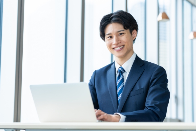 FAQシステムを活用して若手人材に選ばれる企業に!