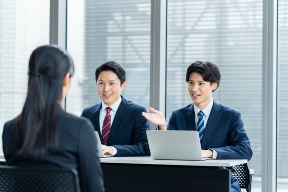 人材業界の4つの種類