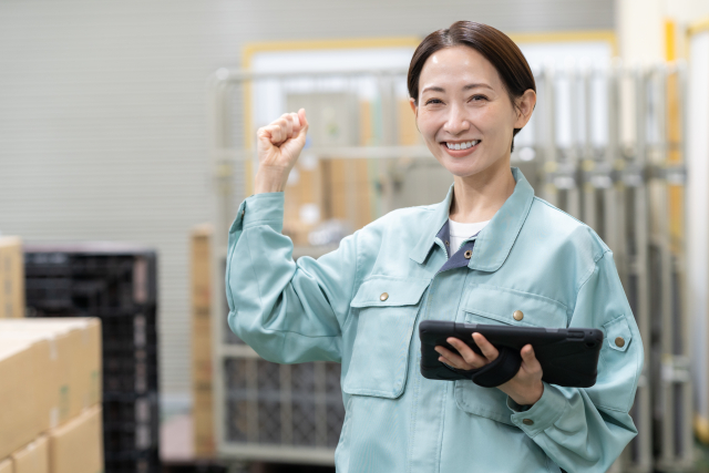 物流業界の情報共有における課題はナレッジ共有ツールで解決!