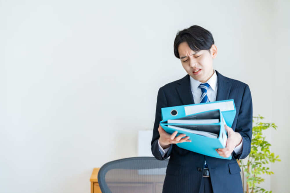自治体が抱える情報共有に関する課題とは?