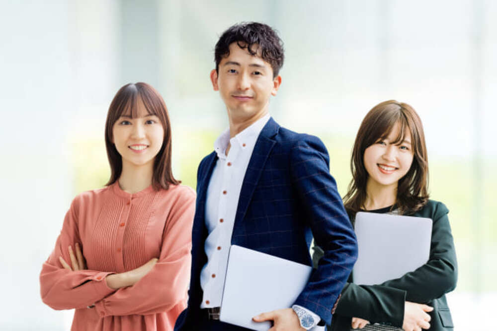 人材業界とは?HR業界との違いは?