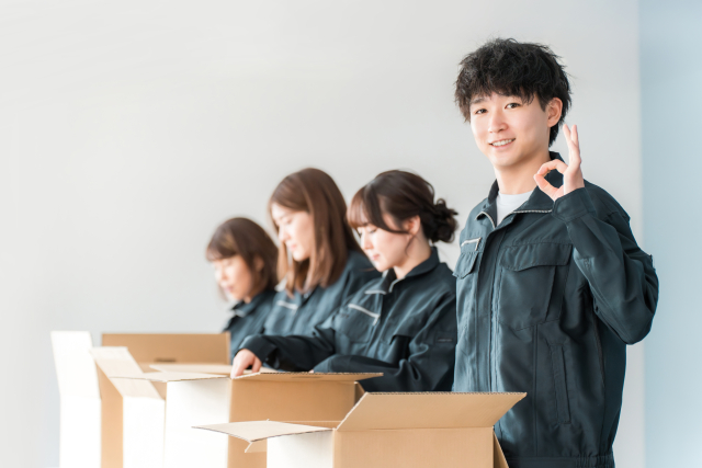 ナレッジ共有ツールが物流業界にもたらすメリットとは