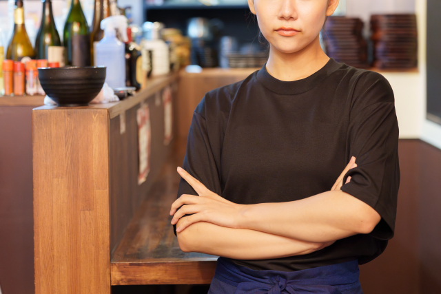 人手不足だけではない、飲食業界が抱える課題とは?