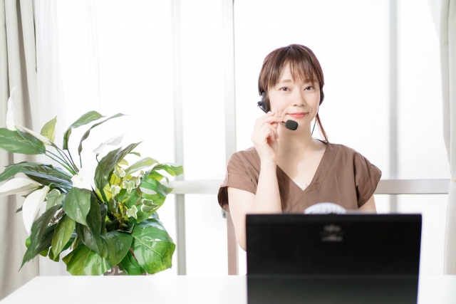 コールセンターの課題として急浮上したのは「在宅制度」