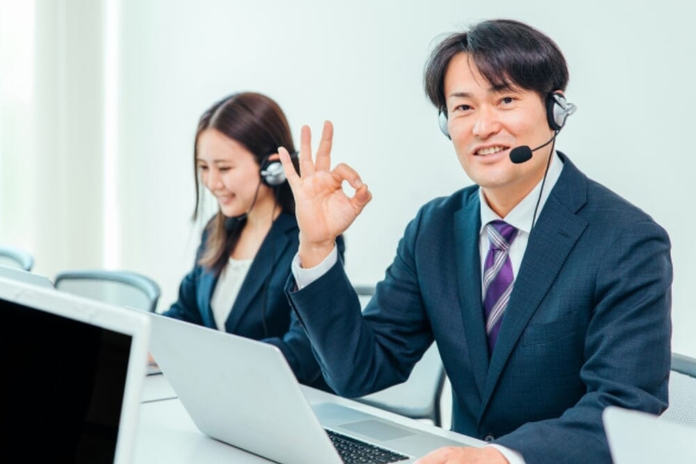 FAQシステムが応答率の向上に効果的な理由