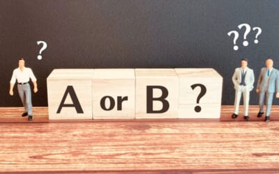 Q&AとFAQの違いとは？顧客対応を最適化する正しい使い分けガイド